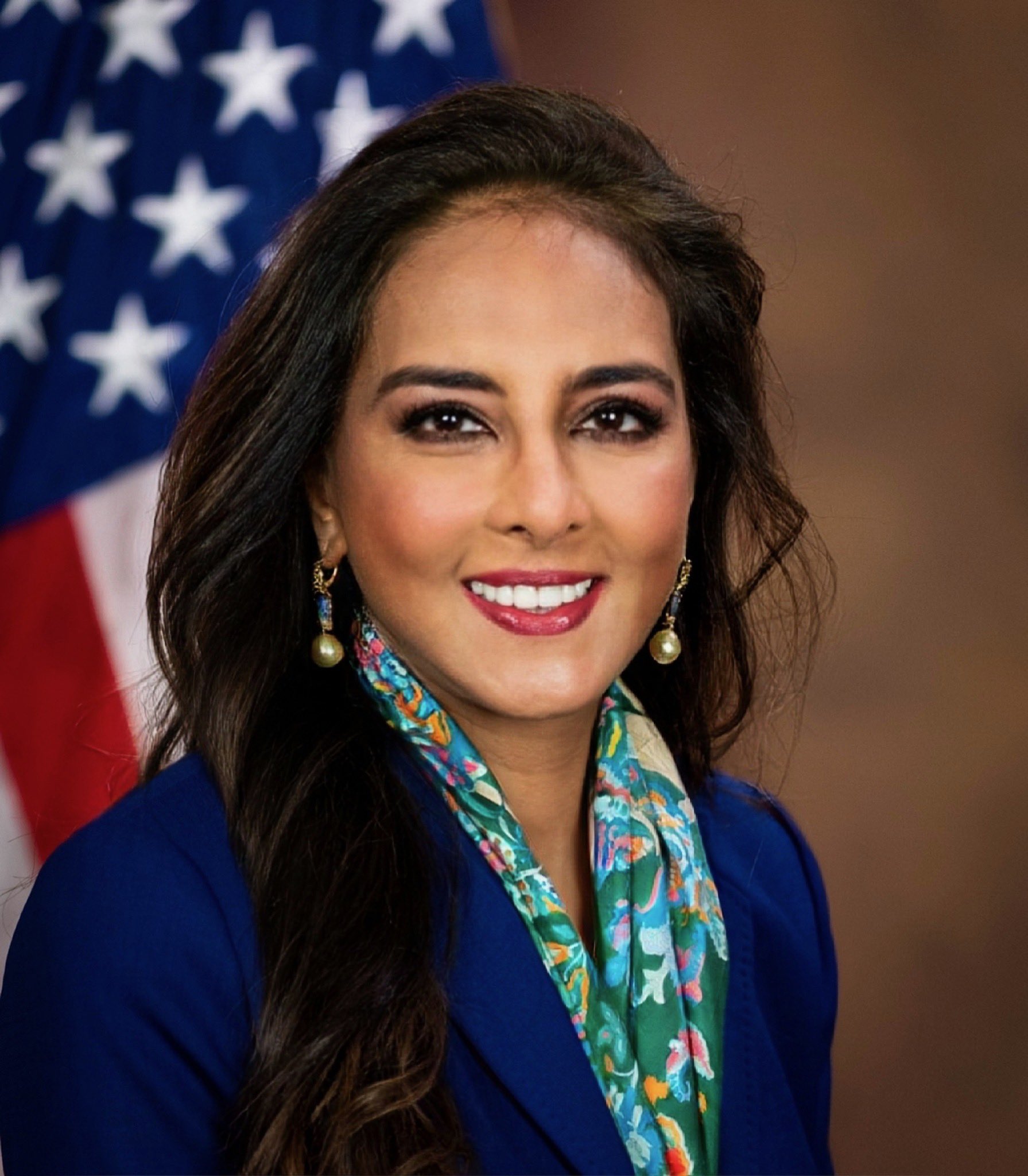 Assistant AG Harmeet Dhillon Investigates Potential Anti-White Hiring Discrimination