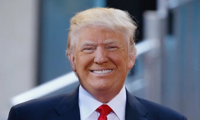 Trump Backs Senate Plan to Reopen Government, No Funds for Illegals