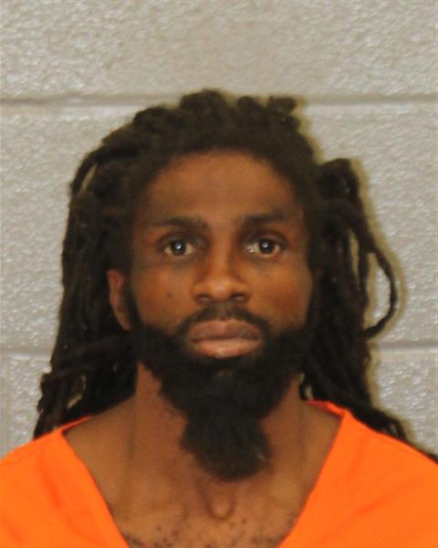 Robby Jenkins Arrested Again for Crashing into Healthcare Facility