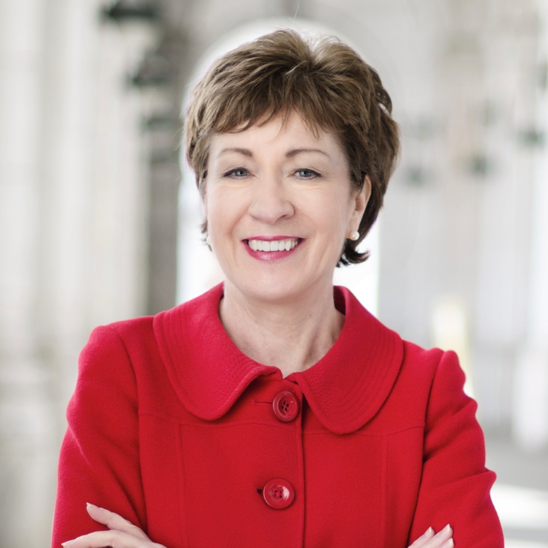 2026 Maine Senate Poll: Susan Collins Leads Graham Platner 51% to 42%