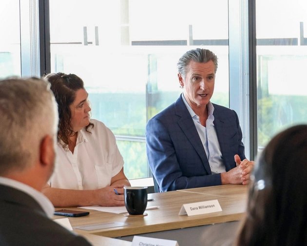 Ex–Newsom Aide Arrested in Major Fraud and Corruption Scheme