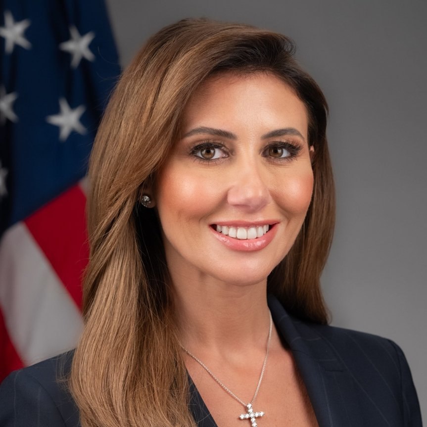 U.S. Attorney Alina Habba Ambushed, Property Damaged in Office Attack