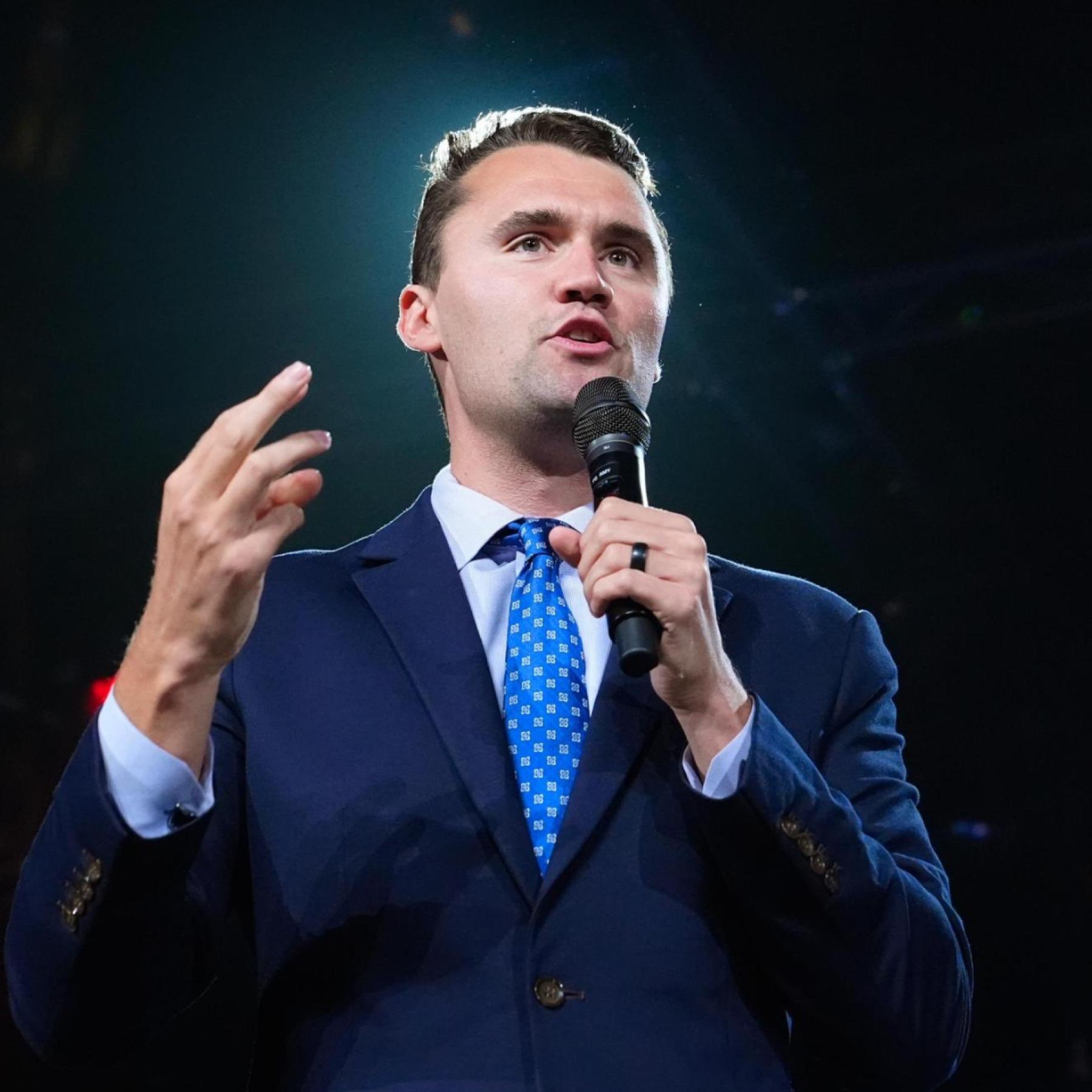 Westminster, CA Votes to Name Road "Charlie Kirk Way