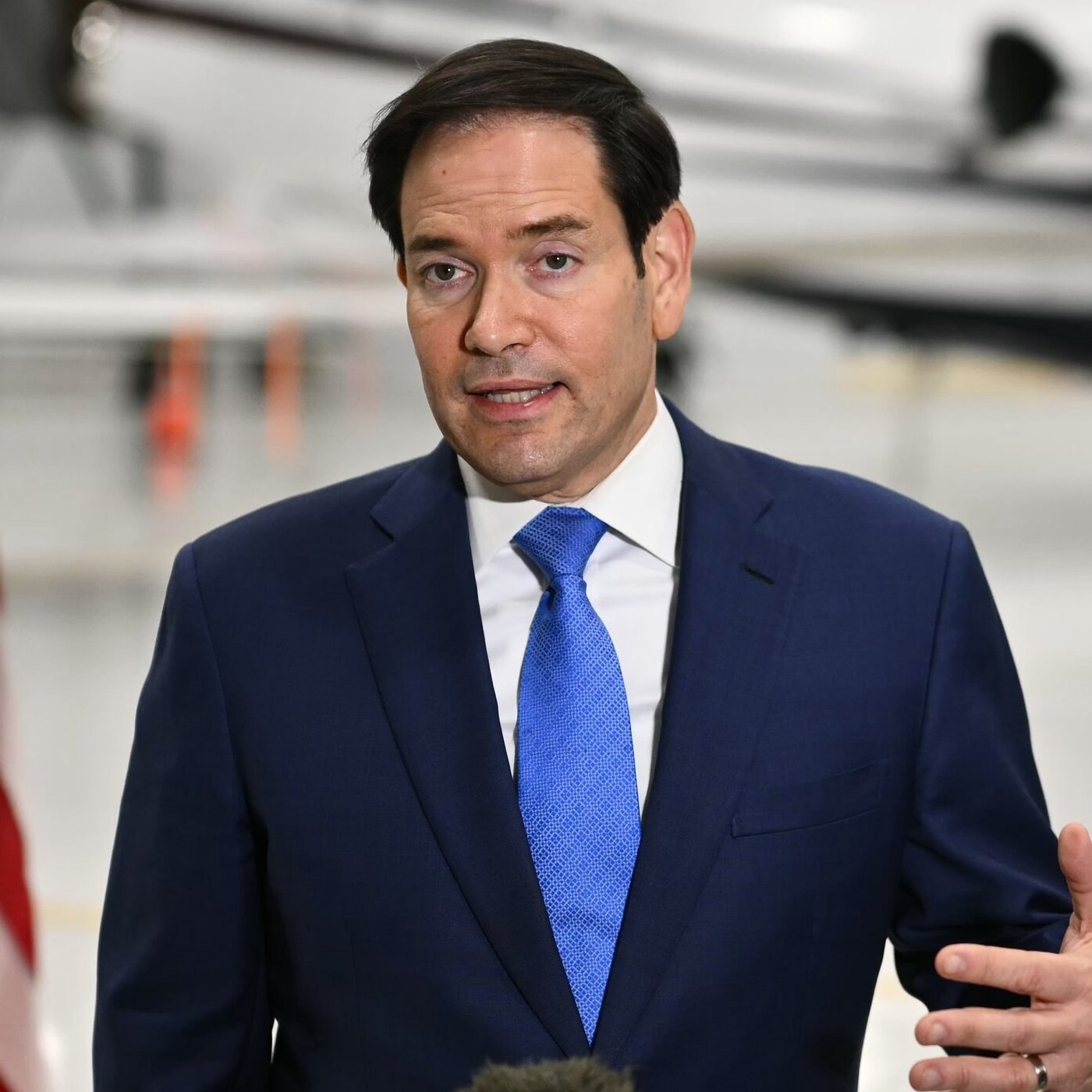 Rubio Designates Maduro's Cartel de los Soles as Foreign Terrorist Organization