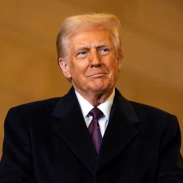 Trump to Address Affordability at McDonald's Impact Summit Today