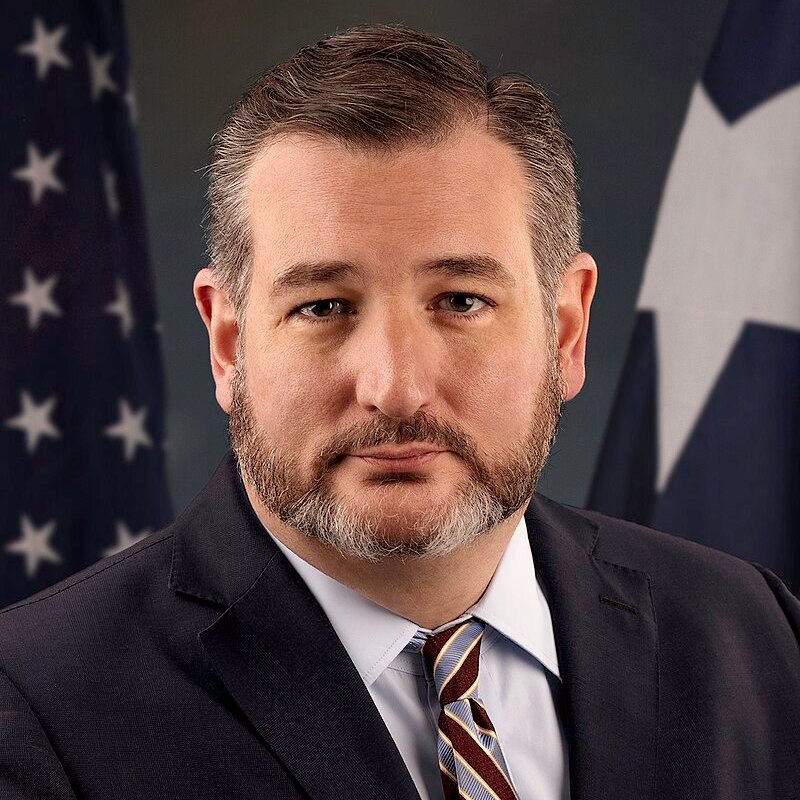 Sen. Ted Cruz Begins Preparations for 2028 Presidential Campaign