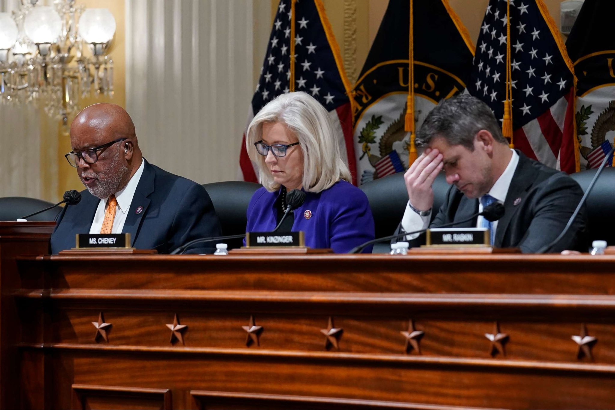 Jan. 6th Committee Spent Over $17 Million, Doubling Original Budget