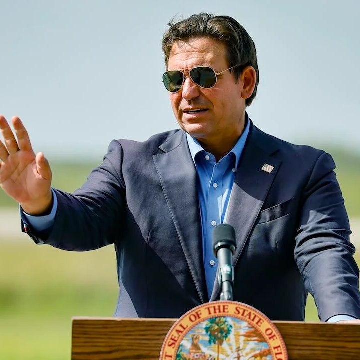 DeSantis Proposes Abolishing Property Taxes for Young Homeowners in Florida