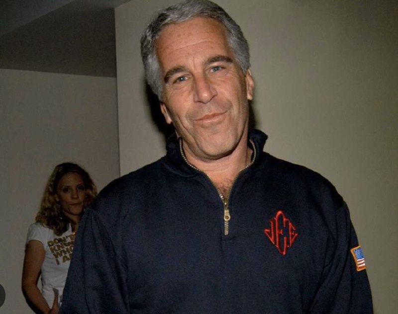 House Bill to Release Epstein Files Now Has 98% Passage Odds