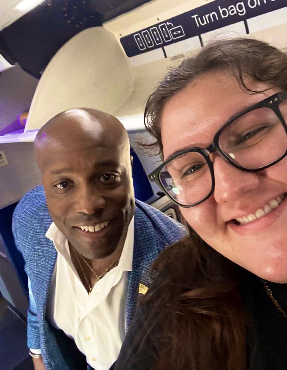 Olivia Julianna Endorses Wesley Hunt in Texas Senate Primary