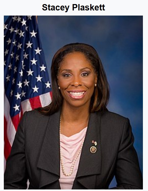 Democrat Congress Member Allegedly Programmed by Epstein to Harm Trump