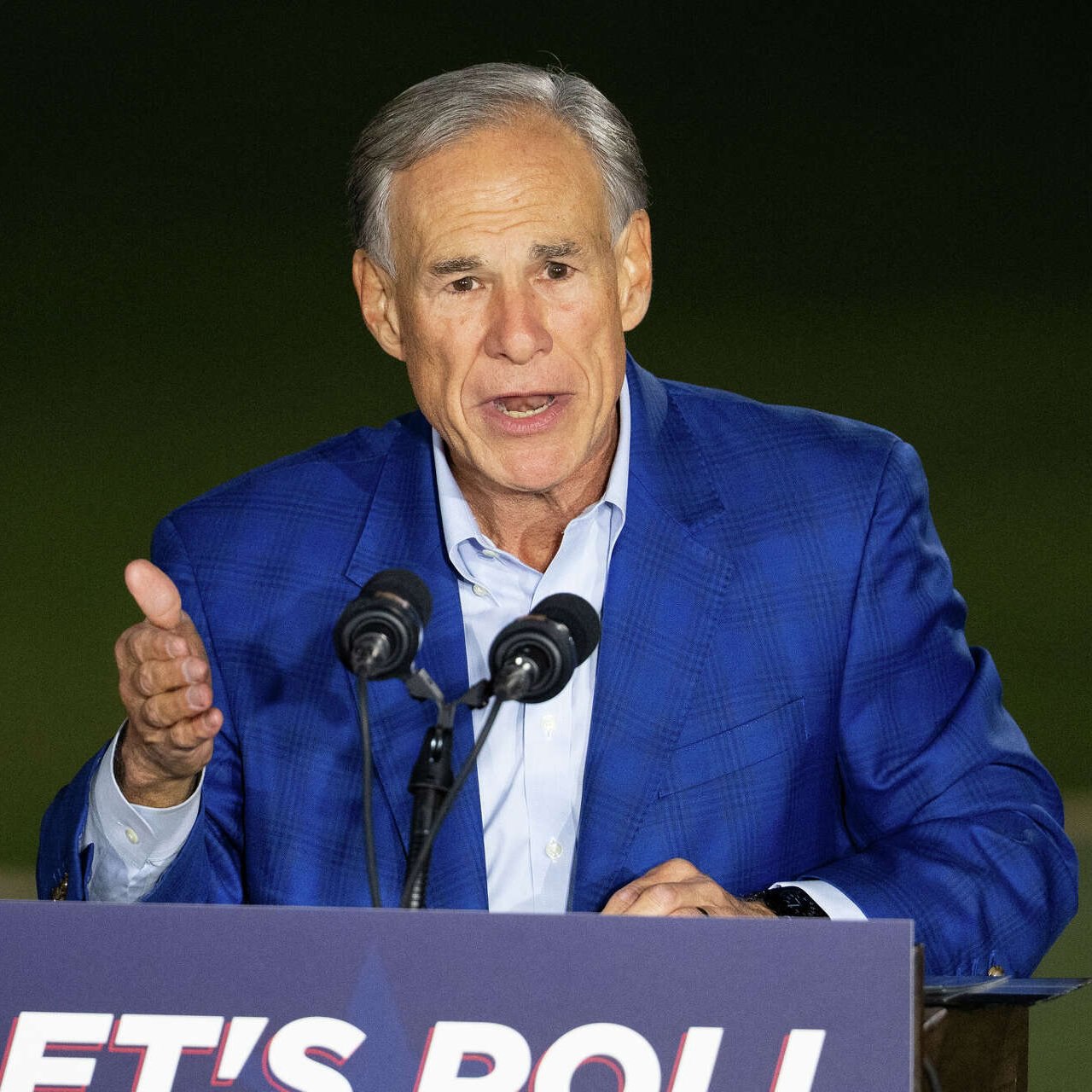 Texas Governor Abbott Declares Muslim Brotherhood and CAIR Terrorist Organizations