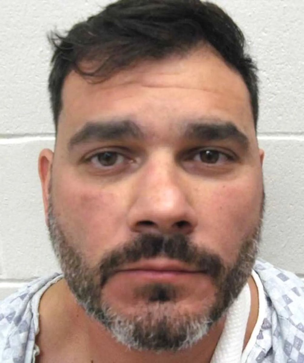 Former New Jersey Mayor Andrew LaBruno Arrested for Minor Assault