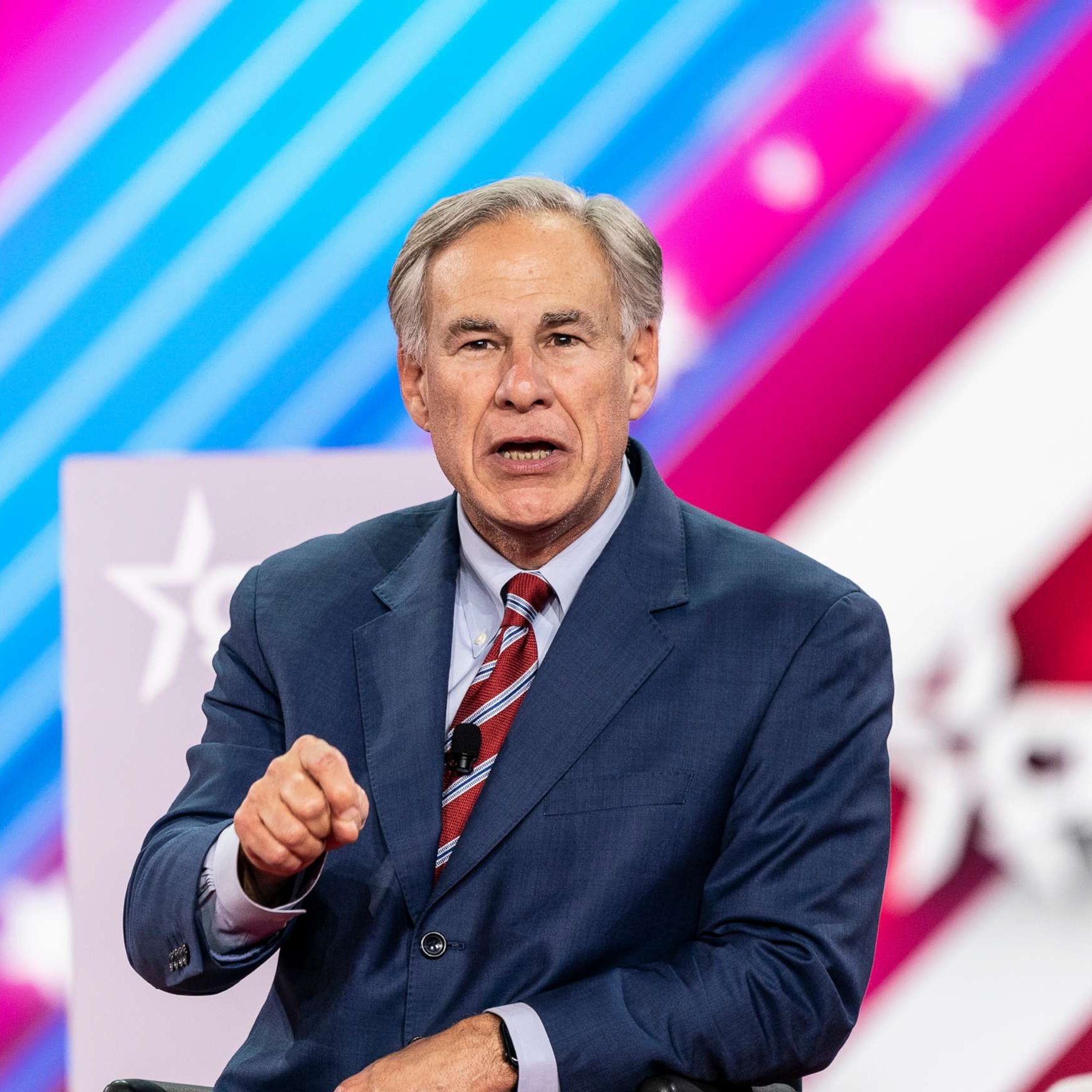 Gov. Abbott Challenges CAIR After Texas Labels Group a Terror Organization