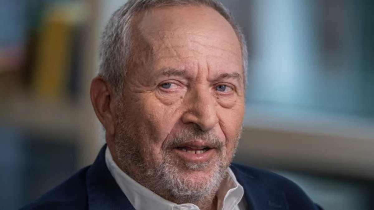 Larry Summers Resigns from OpenAI Board Amid Epstein Email Controversy