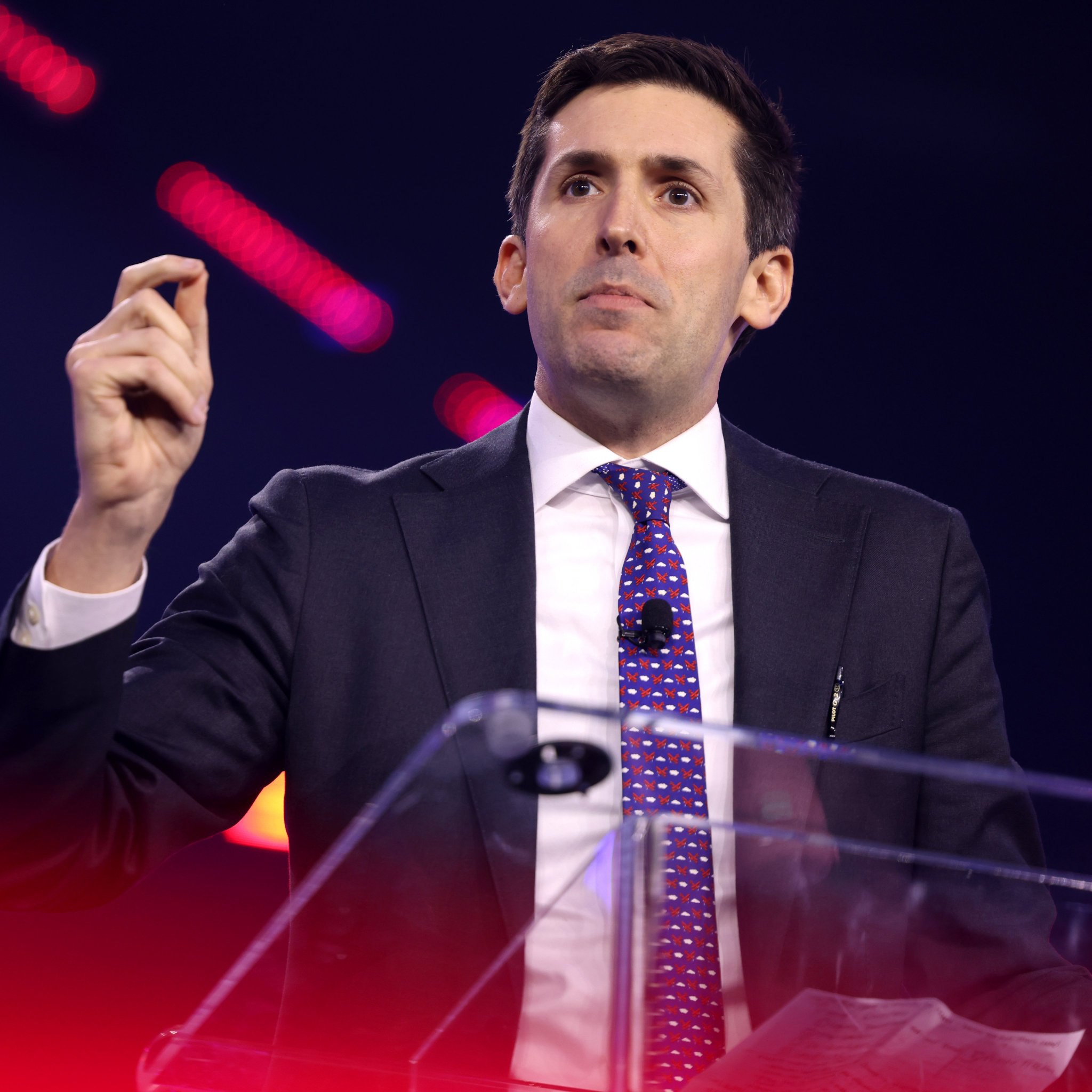 Calley Means Appointed Senior Advisor at HHS, Aiding MAHA Initiatives