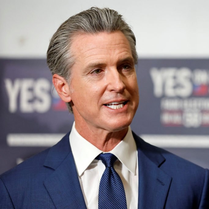 Trump DOJ Sues Gavin Newsom Over Tuition Benefits for Illegal Aliens