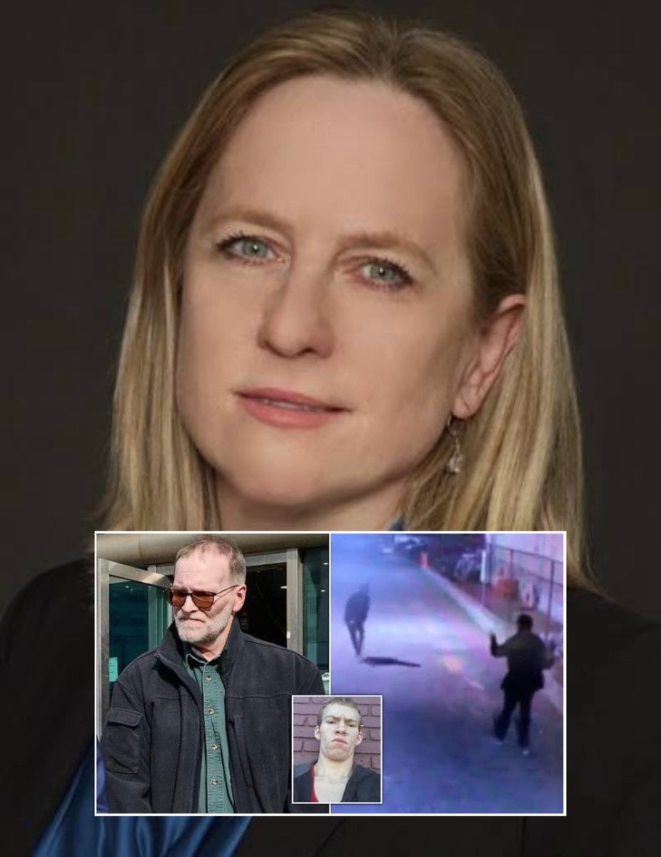 Queens DA Melinda Katz Secures Four-Year Sentence for Shooter Foehner