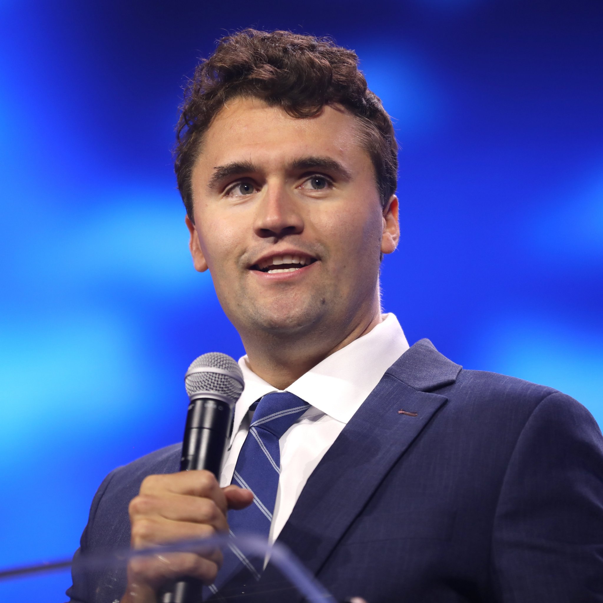 Congress Supports Bill for Posthumous Congressional Gold Medal for Charlie Kirk