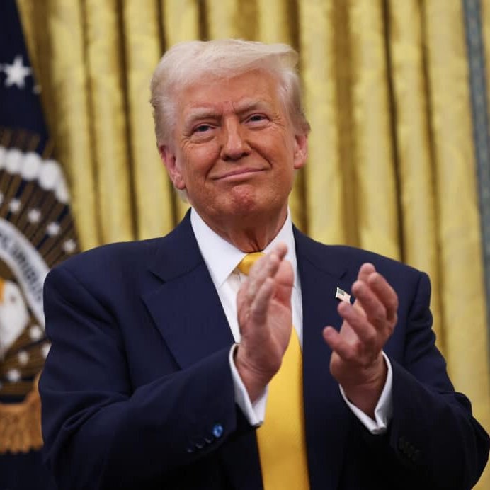 2.3 Million Foreigners Have Left the U.S. Since Trump Took Office