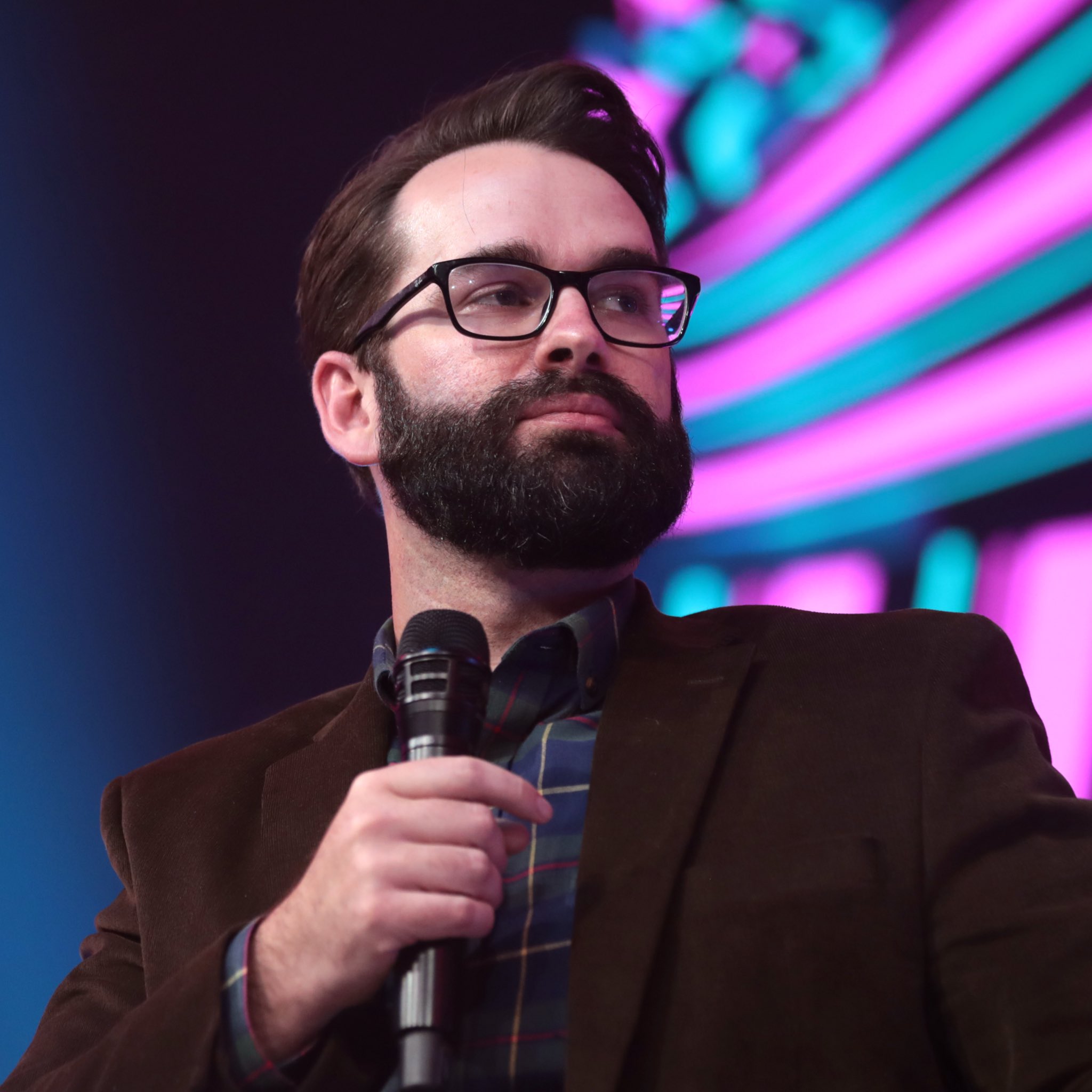 Matt Walsh Claims Somali Medicaid Fraud is Cultural in Minnesota